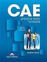 CAE Practice Test Student's Book Digibook online polish bookstore