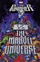 Punisher Vs. the Marvel Universe chicago polish bookstore