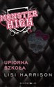 Monster High 1 Upiorna szkoła Polish Books Canada