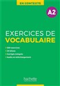 En Contexte: Exercices de vocabulaire A2 podr pl online bookstore