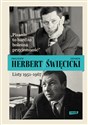 Pisanie to bardzo bolesna przyjemność Listy 1951-1967 - Zbigniew Herbert, Henryk Święcicki