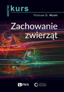 Krótki kurs Zachowanie zwierząt books in polish