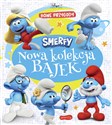 Smerfy Nowa kolekcja bajek Nowe przygody to buy in USA