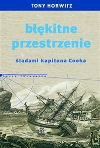 Błękitne przestrzenie - Polish Bookstore USA