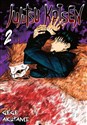 Jujutsu Kaisen. Tom 2  - Gege Akutami