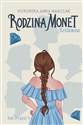 Rodzina Monet Tom 2 Królewna Część 1 - Polish Bookstore USA