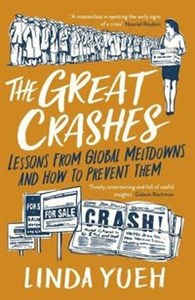 The Great Crashes  