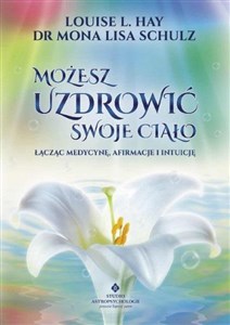 Możesz uzdrowić swoje ciało to buy in USA