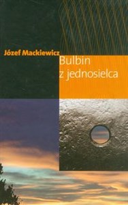 Bulbin z jednosielca books in polish