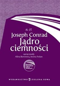 Jądro Ciemności nr 05 books in polish