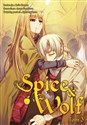 Spice and Wolf. Tom 3  