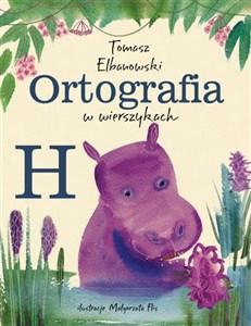 Ortografia w wierszykach H  Polish bookstore