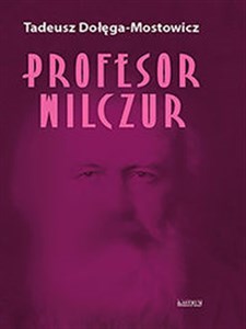 Profesor Wilczur Canada Bookstore