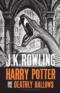 Harry Potter & the Deathly Hallows to buy in USA