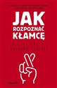 Jak rozpoznać kłamcę pl online bookstore