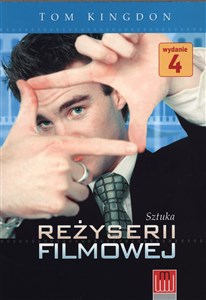 Sztuka reżyserii filmowej books in polish