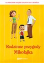 Rodzinne przygody Mikołajka - Opracowanie Zbiorowe