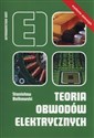 Teoria obwodów elektrycznych - Polish Bookstore USA