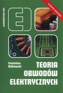 Teoria obwodów elektrycznych - Polish Bookstore USA