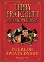 Folklor Świata Dysku - Terry Pratchett, Jacqueline Simpson