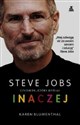 Steve Jobs człowiek który myślał inaczej pl online bookstore
