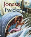 Jonasz i wieloryb Opowieści biblijne in polish