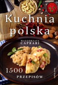 Kuchnia polska  