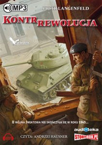 KontrRewolucja in polish