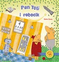Pan Toti i robocik online polish bookstore