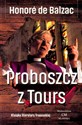 Proboszcz z Tours - Honore de Balzac
