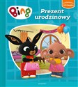 Bing Prezent urodzinowy Polish bookstore