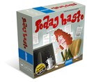 Podaj hasło in polish