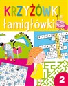 Krzyżówki łamigłówki 2 polish usa
