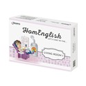 Game HomEnglish Let's chat in Living Room - 