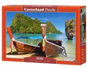 Puzzle Khao Phing Kan Thailand 500 - 