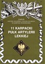 11 Karpacki Pułk Artylerii Lekkiej Zarys Historii Wojennej Pułków Polskich w Kampanii Wrześniowej to buy in Canada