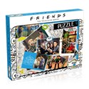 Puzzle 1000 Friends Scrapbook bookstore