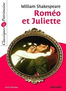 Romeo et Juliette  