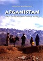 Afganistan gdzie regułą jest brak reguł pl online bookstore