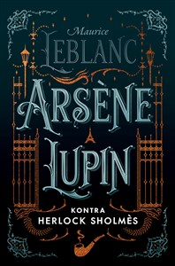 Arsene Lupin kontra Herlock Sholmes  