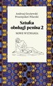 Sztuka obsługi penisa 2 Nowe wyzwania 