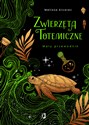 Zwierzęta totemiczne Mały przewodnik online polish bookstore