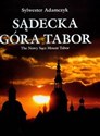 Sądecka Góra Tabor Canada Bookstore