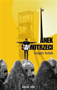 Janek Samotrzeci  books in polish