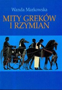Mity Greków i Rzymian Bookshop