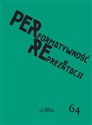 Performatywność reprezentacji Widzialne/niewidzialne Canada Bookstore