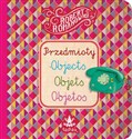 Przedmioty, Objects, Objets, Objetos Polish Books Canada