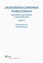 Zagrożenia zdrowia publicznego Część 2  