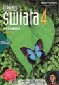 Ciekawi świata 4 Przyroda Podręcznik wieloletni Szkoła podstawowa books in polish