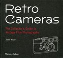 Retro Cameras in polish